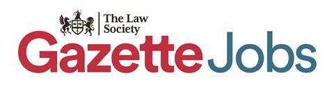 Law Gazette Jobs