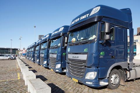 DAF is involved in PACCAR v Road Haulage Association, a case with major implications for litigation funders