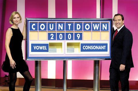 Countdown