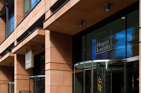 Hogan Lovells