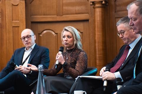 Alex Neill of Consumer Voice