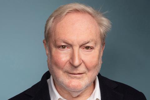 Paul Ridout, HCR Law Partner. Photography by Chris Gloag
