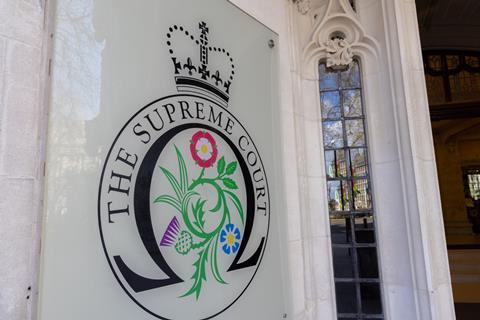 Supreme Court