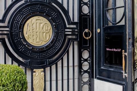 Mishcon de Reya LLP