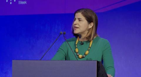Sarah Sackman: ‘You do not have to just win the legal argument, you have to win the political one'