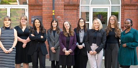 Hugh Jones Solicitors promotions