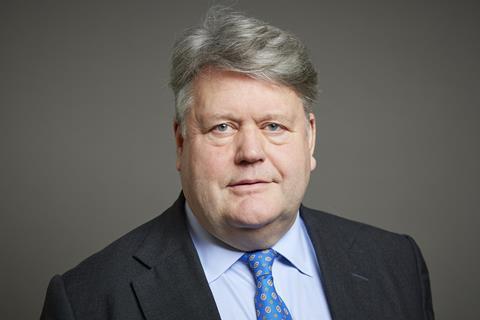 Lord Strathclyde (Tom Strathclyde)
