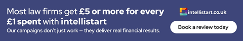 Intellistart Law Firm Marketing
