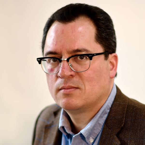 Eduardo Reyes | Features Editor | Law Gazette