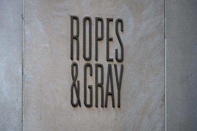 International law firm Ropes & Gray lets junior lawyers bill hours for ...