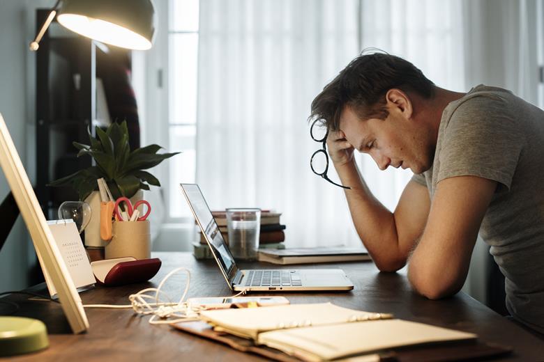 Solicitors\u2019 Charity reveals surge in solicitors seeking help | Law Gazette