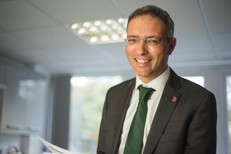 North west claims firm Bott and Co looks to succession with move to ...