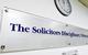 Solicitors Disciplinary Tribunal sign