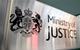 ministry of justice