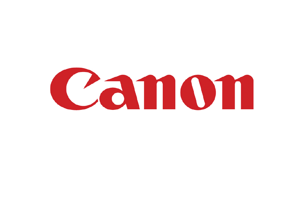 canon logo