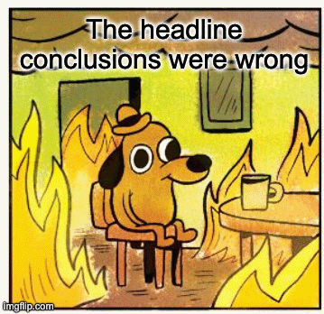 Fire meme