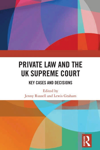 law book cover