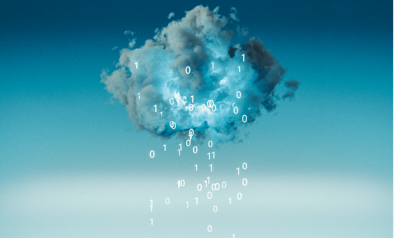 Digital-cloud