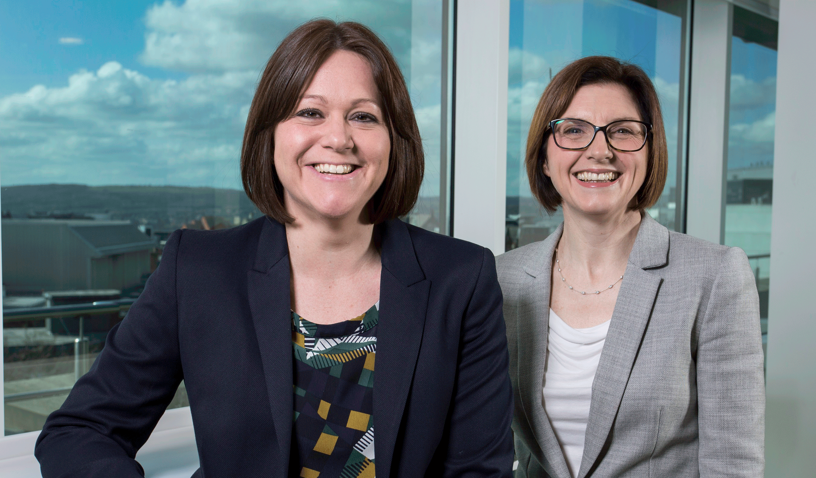 Kelly jordan and louise duffy muckle llp