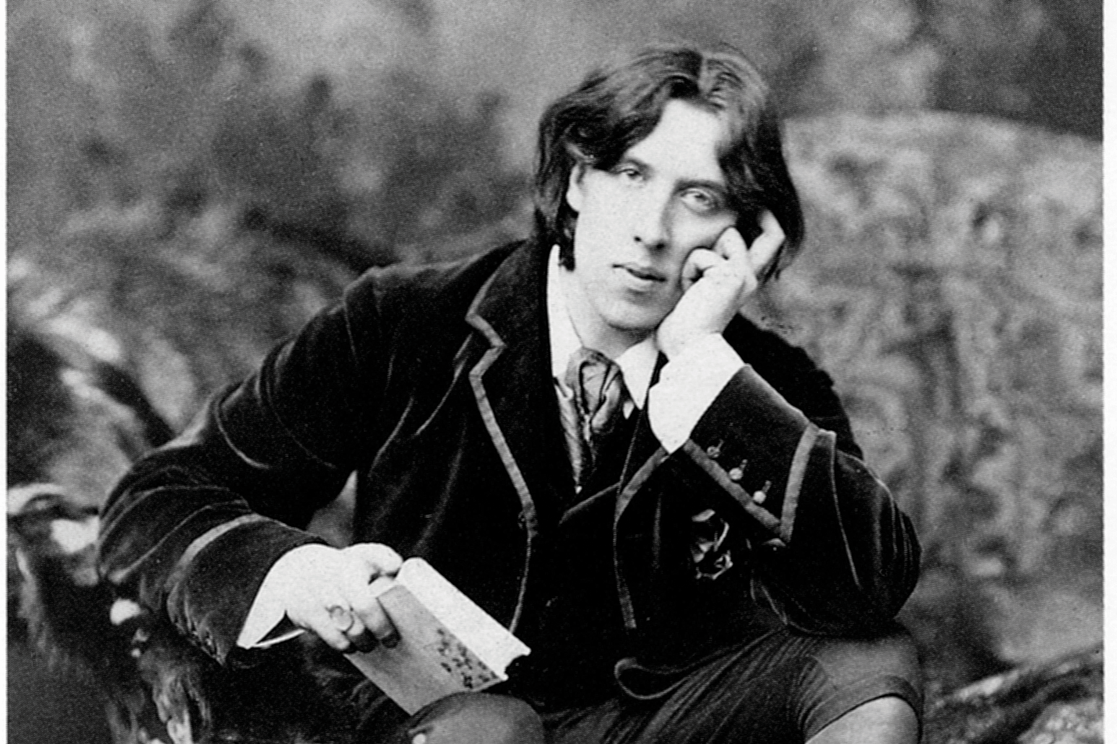 Oscar Wilde