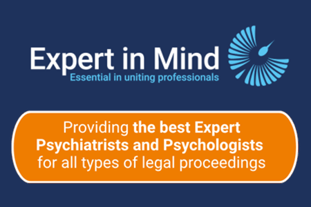 Expert in Mind