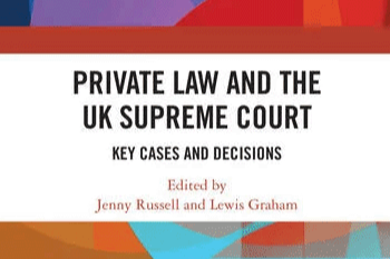law book cover
