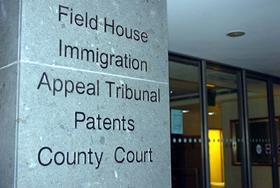 'Exceptional circumstances' in immigration clampdown