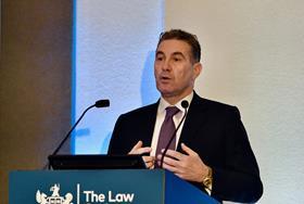 SRA to step up AML offensive as firms still ‘not getting message’