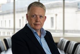 Barings upbeat despite £22m annual loss