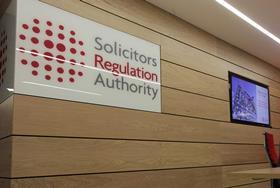 SRA must pay Carter-Ruck partner costs in failed 'SLAPP' case