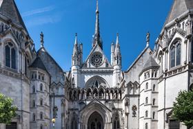 Court of Appeal shows no mercy over 16-month delay