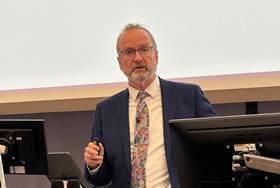 Legal academic who championed Post Office victims is honoured