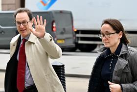 <em>Mazur</em>: 'Common-sense' judgment brings relief – but what will 'supervision' now require?