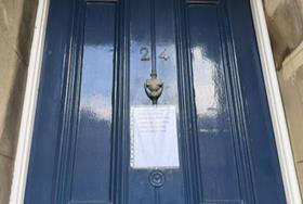 Trail of loans emerges after law network’s shock closure