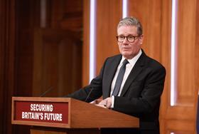 In depth: ECHR withdrawal 'no longer just the headbanger's view'