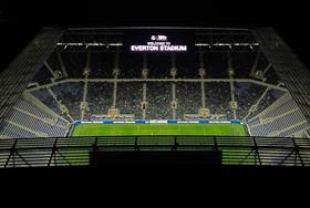 New Everton home to be named the Hill Dickinson Stadium