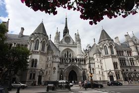 Court of Appeal throws out 'wasteful' data protection claim against DWF