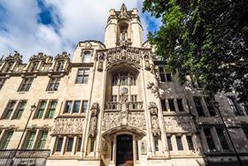 No legal rule rendering voluntarily incurred losses irrecoverable, Supreme Court finds