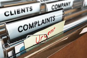 SRA risks creating perverse incentive to pay off unhappy clients - Society