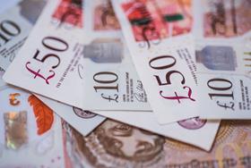 Solicitors reject client account 'windfall' claims