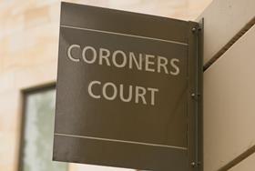 Coroner’s two-year adjournment amounted to misconduct