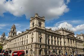 Government promises to minimise burden of AML regulation switch