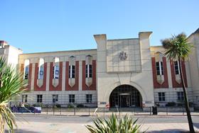 Solicitor convicted of stalking court observer