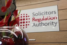 Enforcement action against SRA intensifies after latest failure