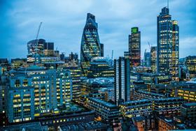 Legal liberalisation an engine for growth, says study for MoJ