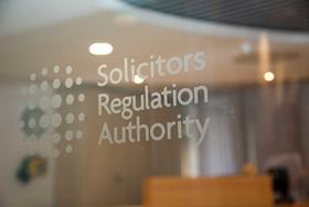 SRA fines firm £23,000 over shortcomings in client checks
