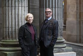 ‘15 years of inertia’: Scottish firms unite to lobby for non-lawyer ownership