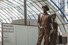 In depth: Fight for Windrush justice goes on