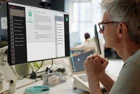 'Normal person language': one in six consults AI for legal help