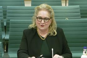 Judiciary not told of asylum changes, lady chief justice reveals